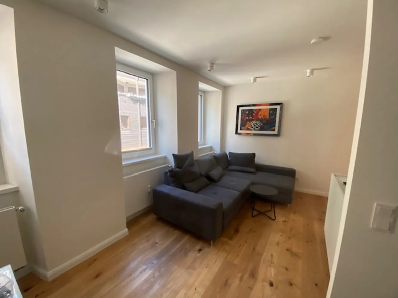 2 Zimmer Wohnung mit 57 m² in Mannheim – Bild 11