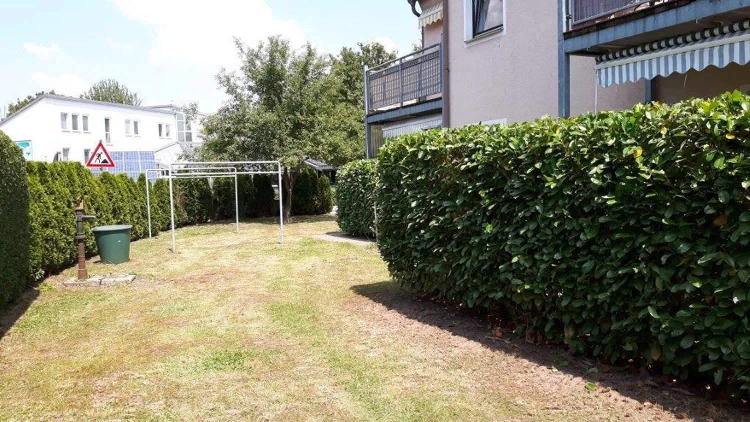 2 Zimmer Wohnung mit 50 m² in Regensburg – Bild 6