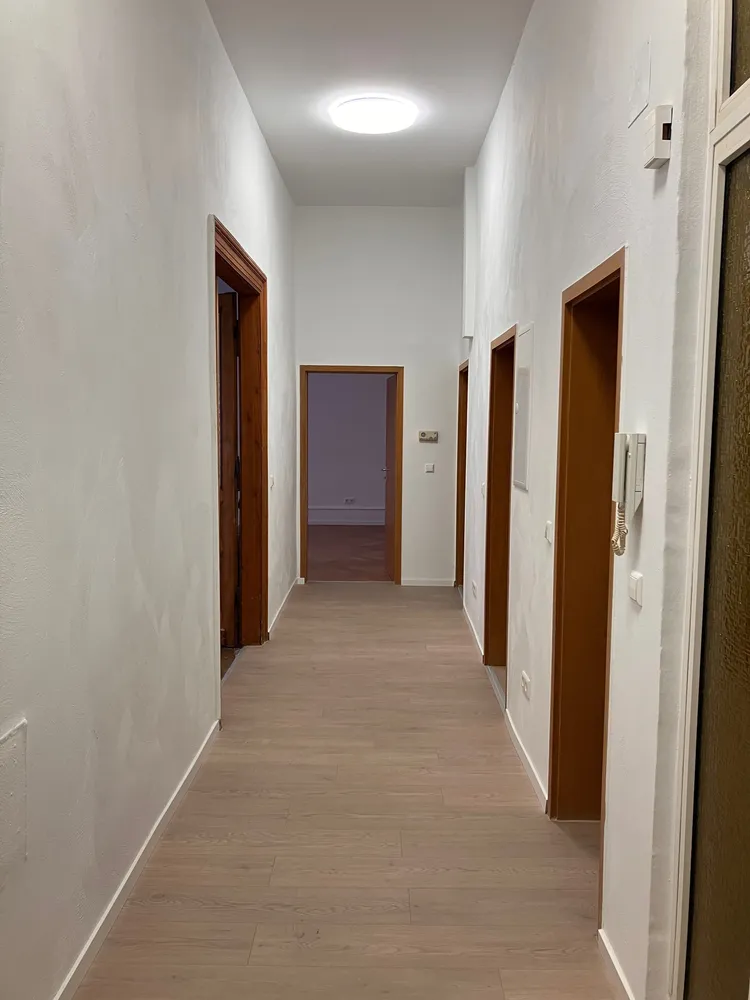 5 Zimmer Wohnung mit 140 m² in Karlsruhe – Bild 12