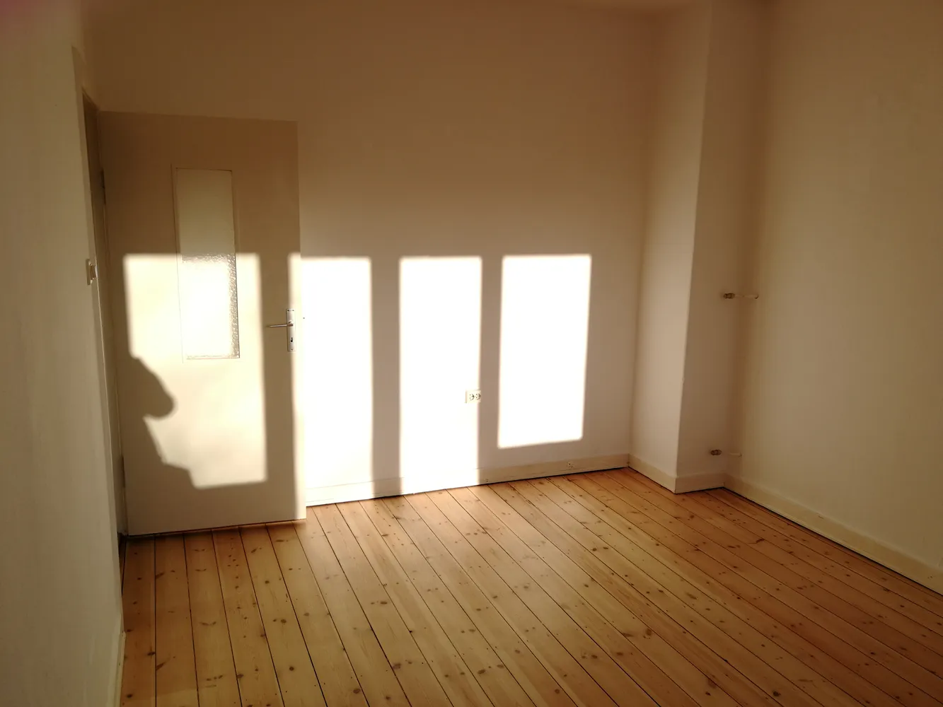 2 Zimmer Wohnung mit 52 m² in Hamburg – Bild 2