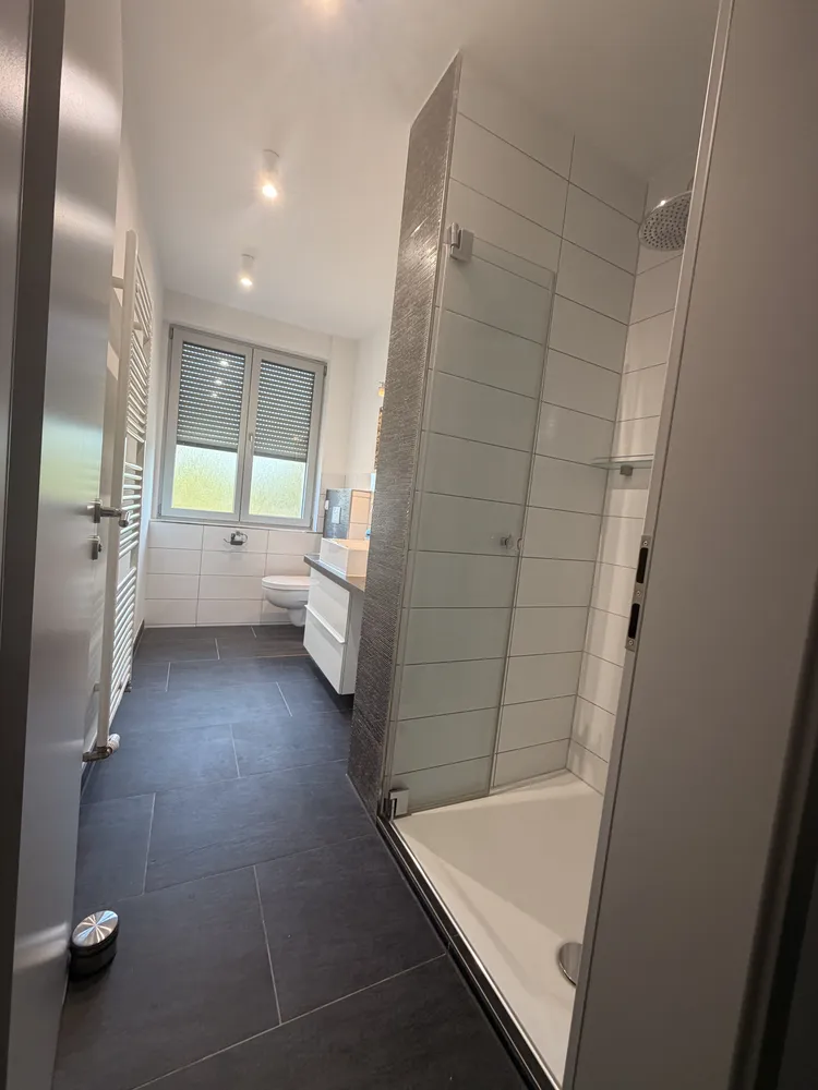 4 Zimmer Wohnung mit 120 m² in Mannheim – Bild 6