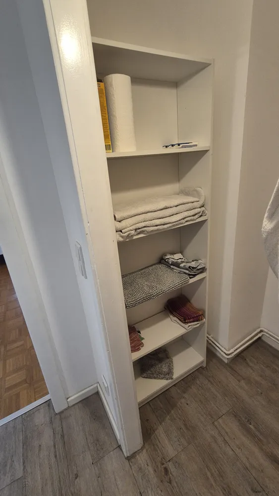 2 Zimmer Wohnung mit 58 m² in Düsseldorf – Bild 11