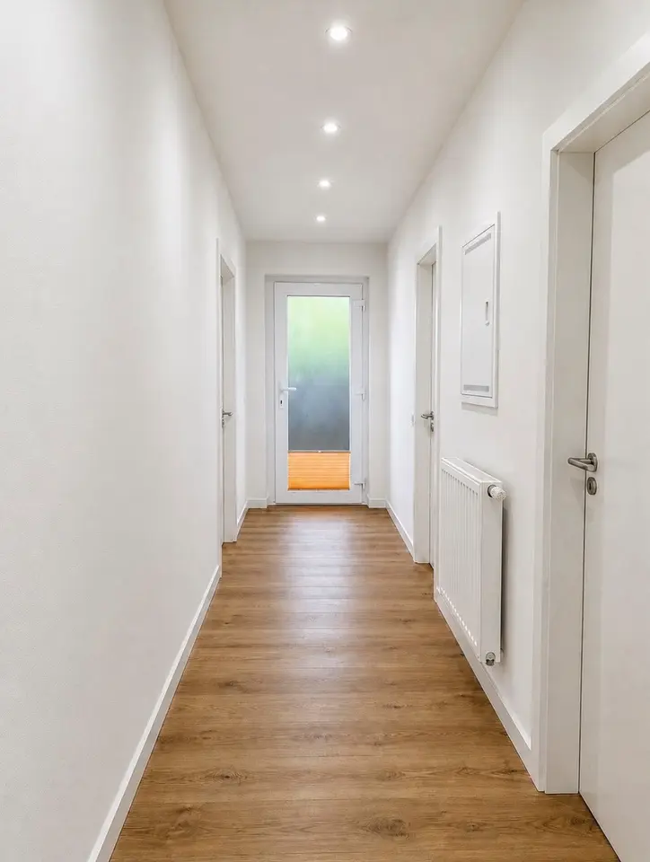 3 Zimmer Wohnung mit 50 m² in Oldenburg – Bild 3