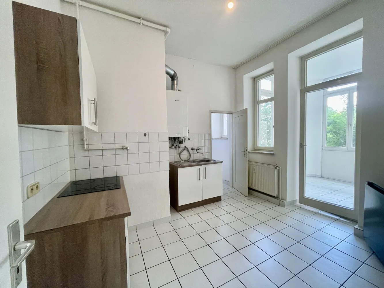 2 Zimmer Wohnung mit 79 m² in Stuttgart – Bild 1