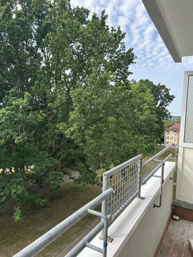 2 Zimmer Wohnung mit 61 m² in Essen – Bild 7