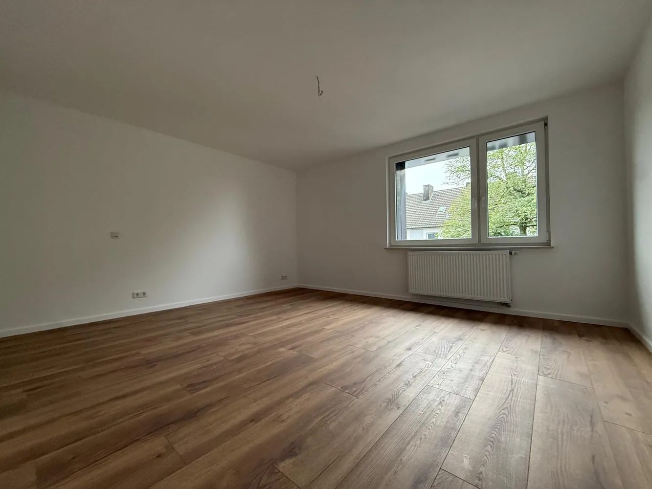 3 Zimmer Wohnung mit 70 m² in Krefeld – Bild 5