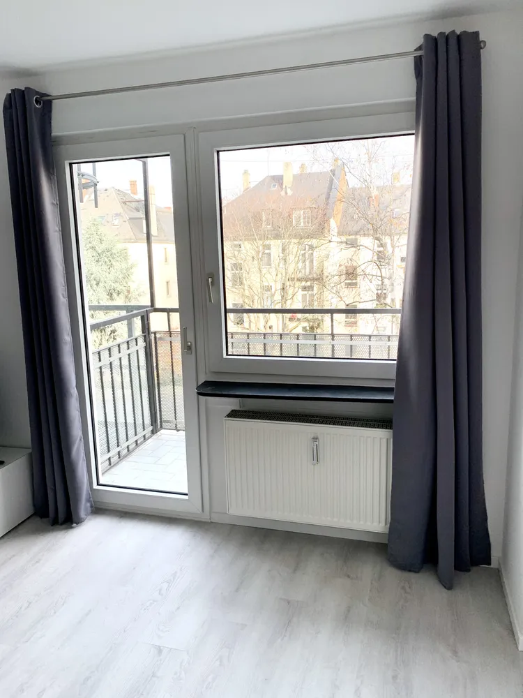 1 Zimmer Wohnung mit 30 m² in Frankfurt am Main – Bild 7