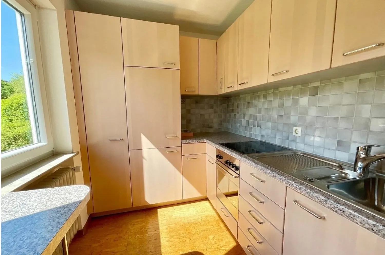 2 Zimmer Wohnung mit 47 m² in Stuttgart – Bild 3