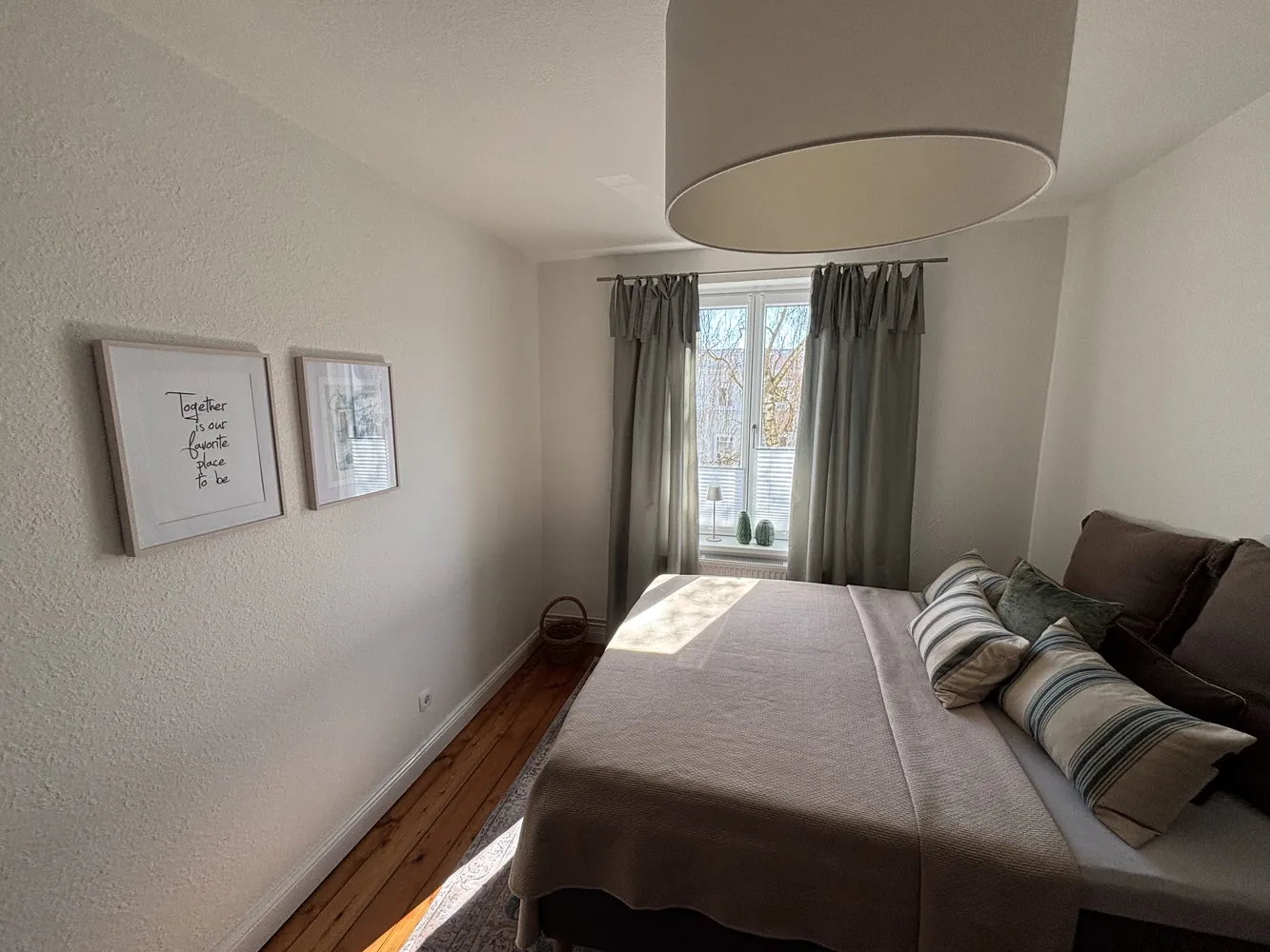 2 Zimmer Wohnung mit 55 m² in Lübeck – Bild 12