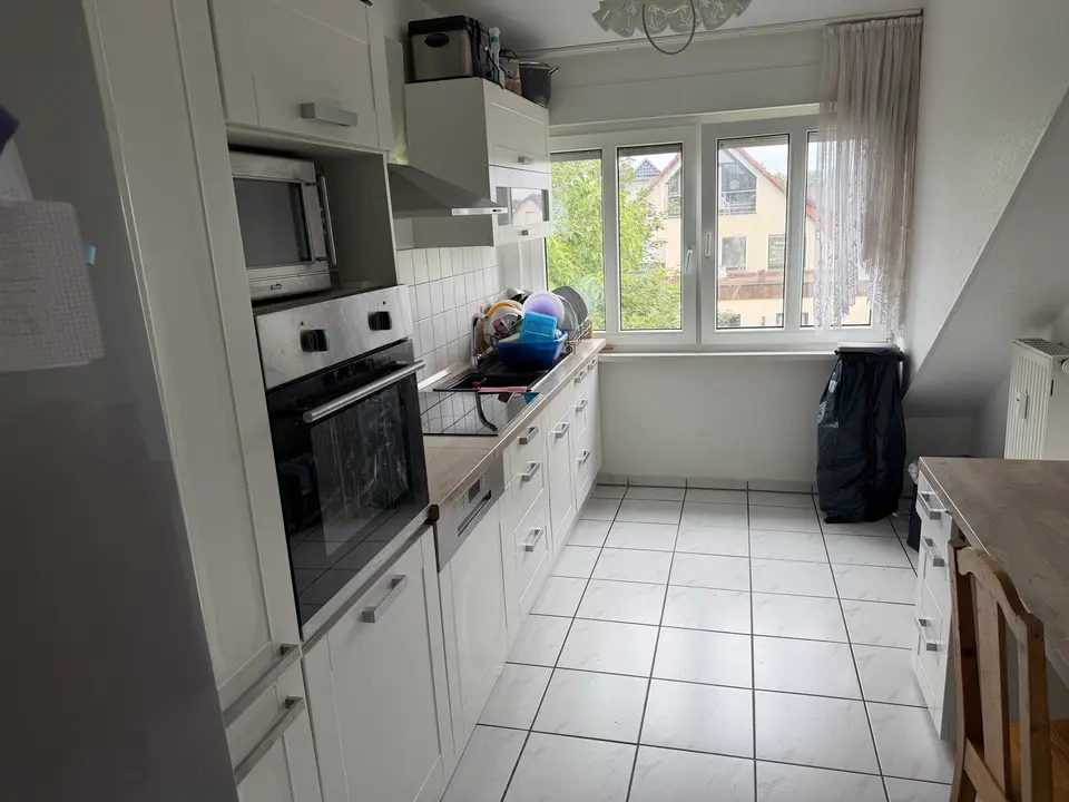 4 Zimmer Wohnung mit 89 m² in Bielefeld – Bild 5