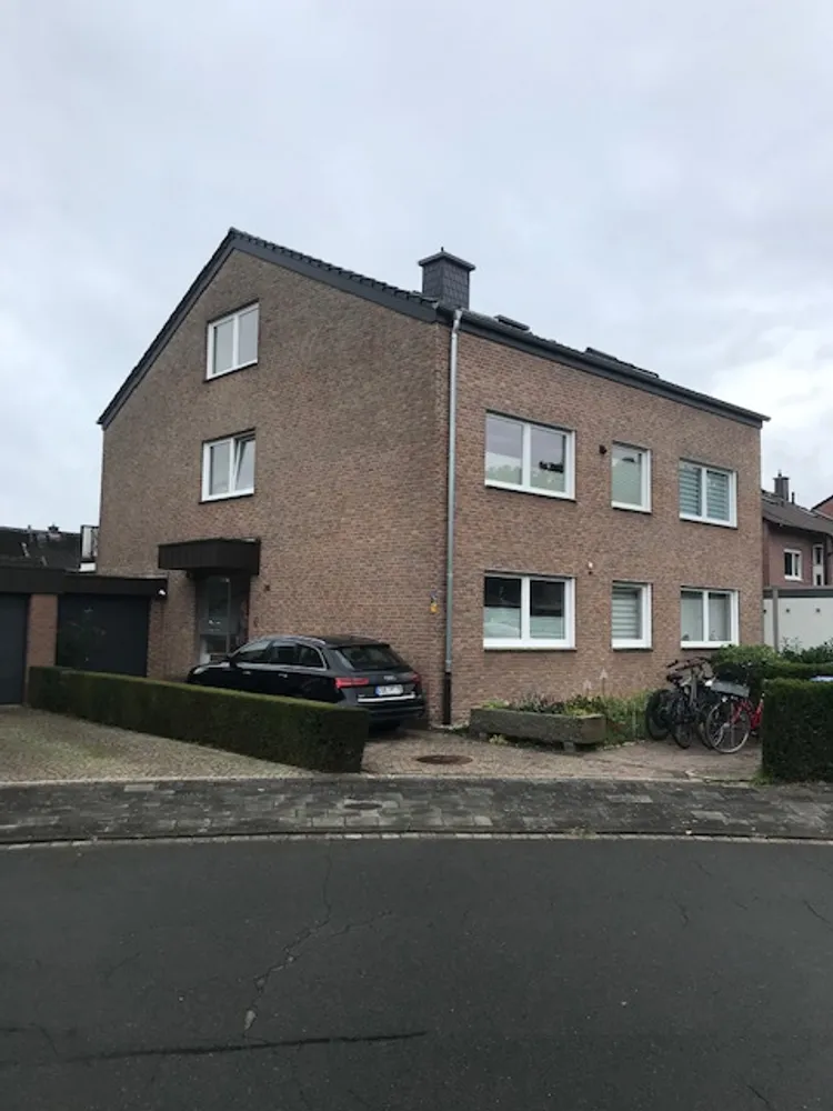 2 Zimmer Wohnung mit 70 m² in Münster – Bild 2