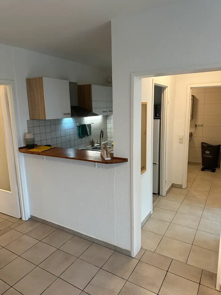 2 Zimmer Wohnung mit 55 m² in Bergisch Gladbach – Bild 6