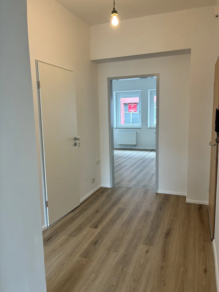 2 Zimmer Wohnung mit 65 m² in Aachen – Bild 9