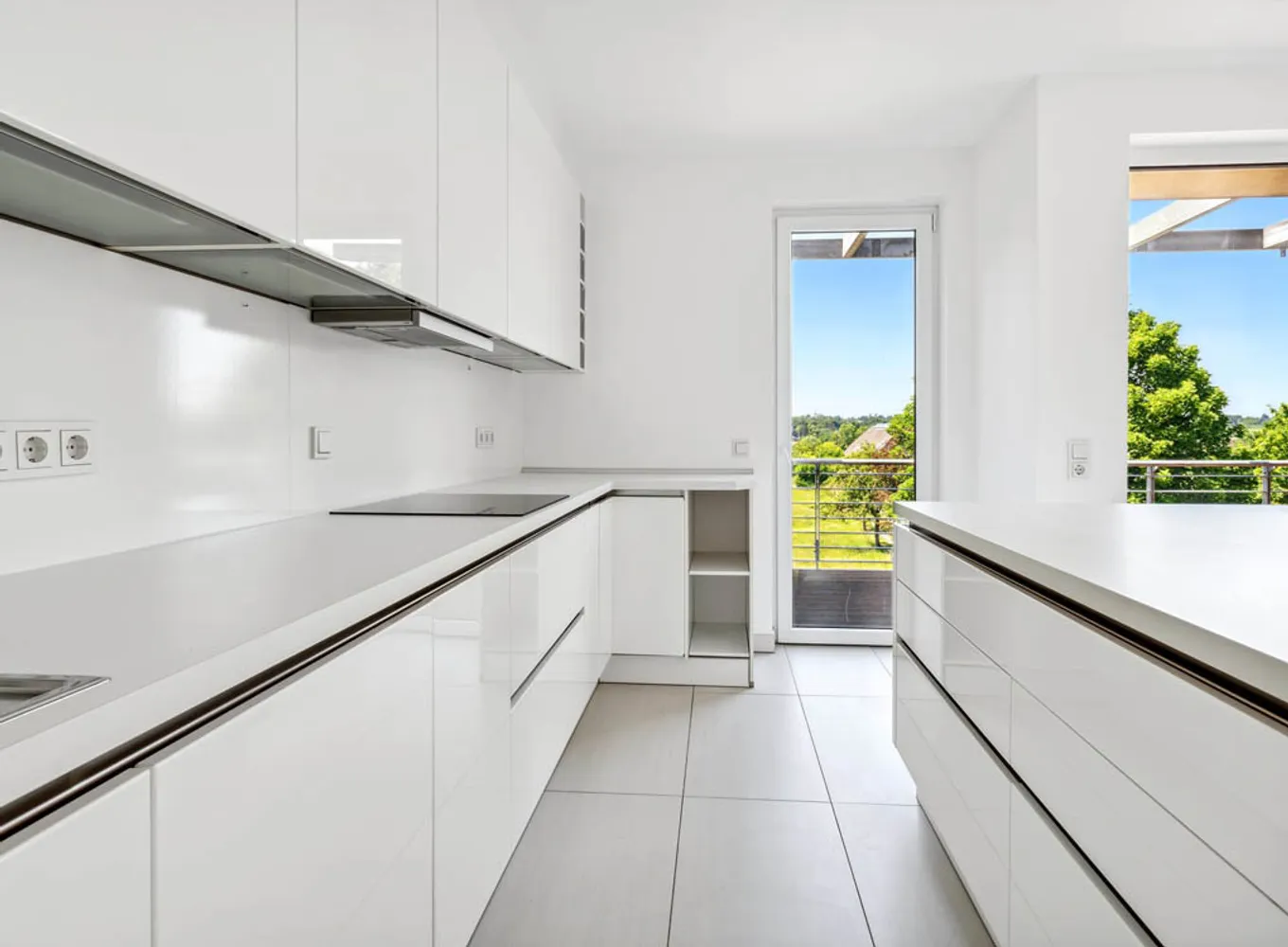 4 Zimmer Wohnung mit 117 m² in Aachen – Bild 12