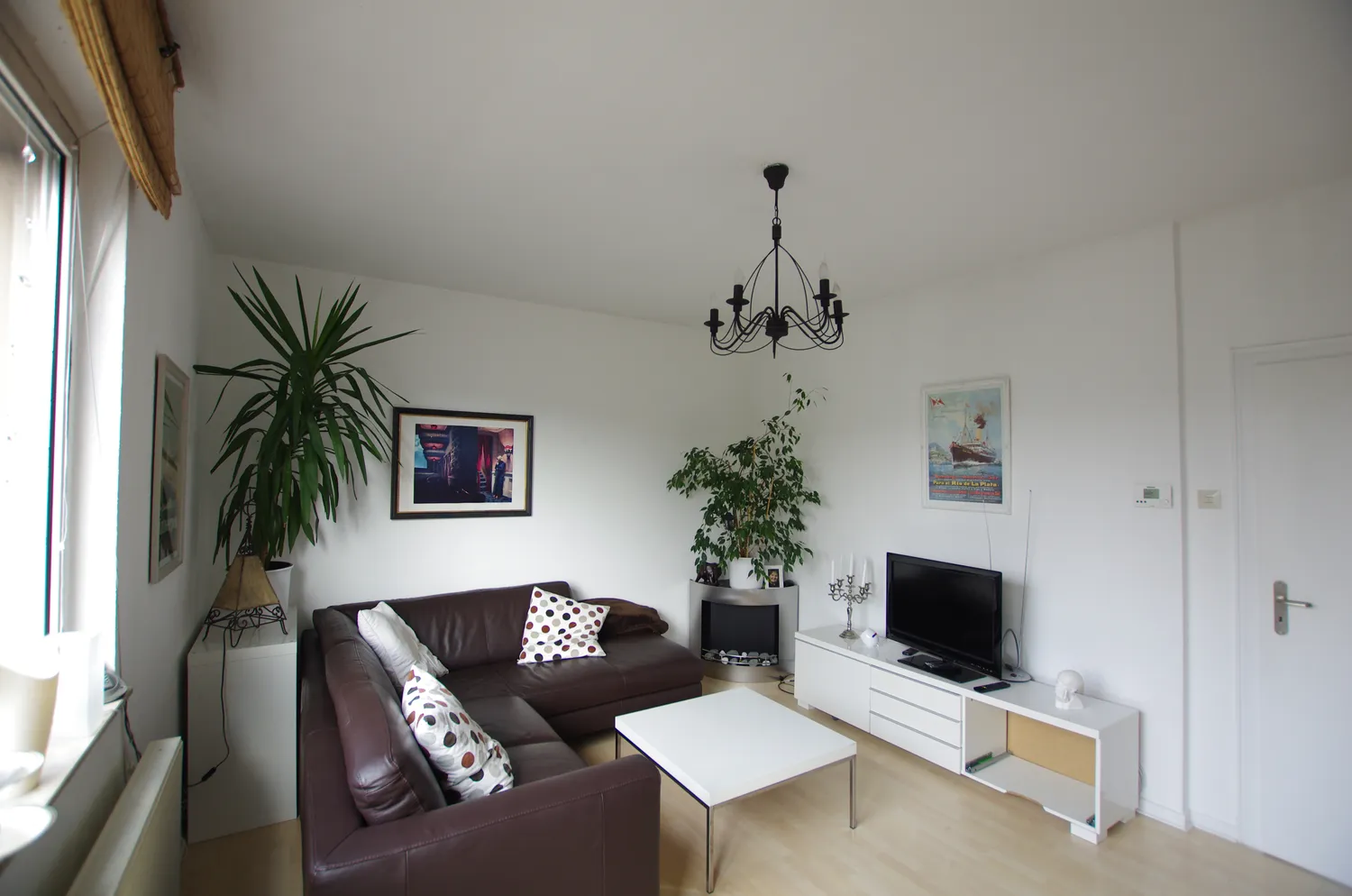 2 Zimmer Wohnung mit 48 m² in Bochum – Bild 2