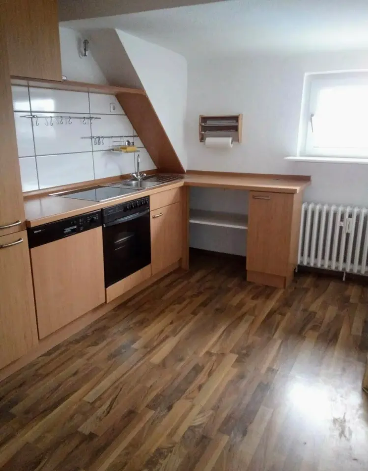 3 Zimmer Wohnung mit 50 m² in Oberhausen – Bild 4