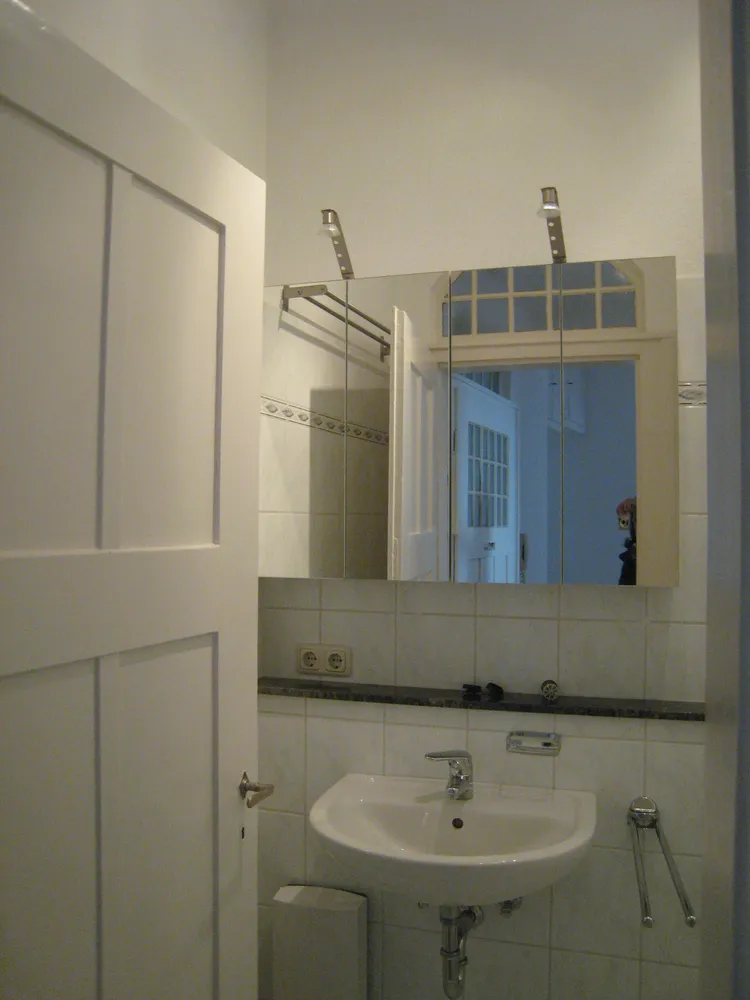 4 Zimmer Wohnung mit 98 m² in Augsburg – Bild 8