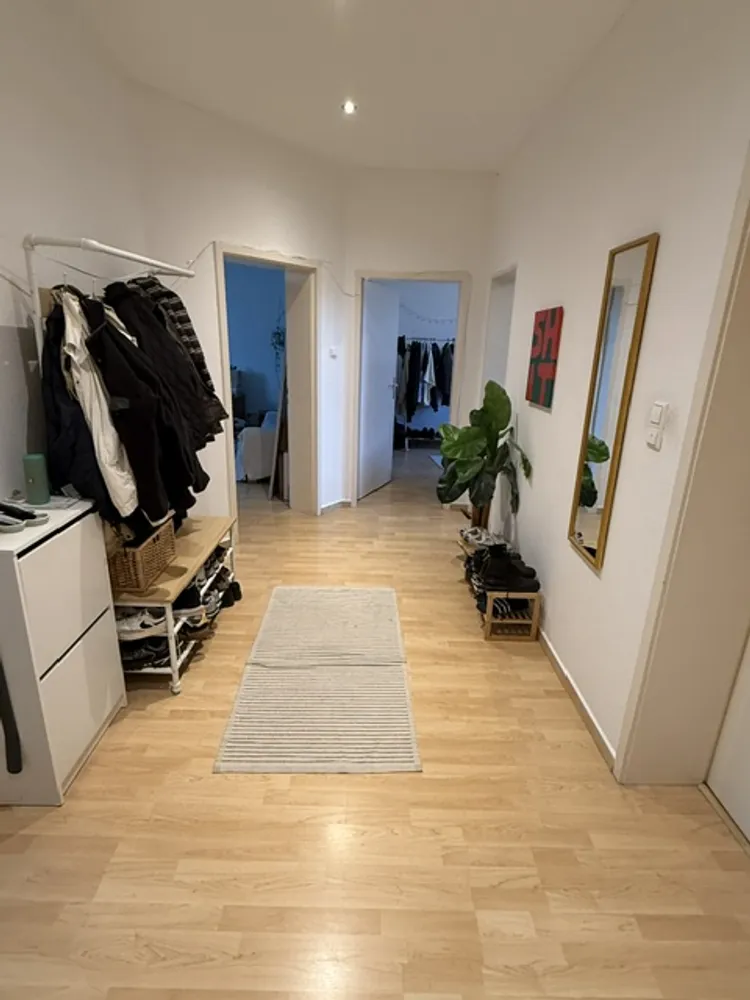 3 Zimmer Wohnung mit 79 m² in Hannover – Bild 5