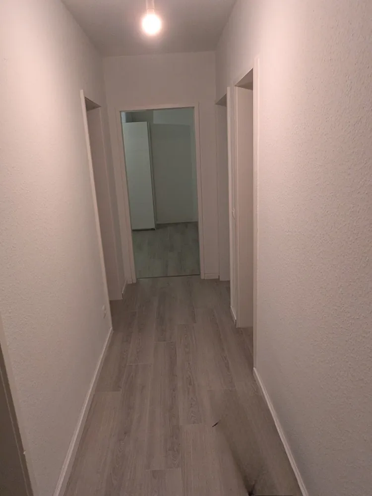 2 Zimmer Wohnung mit 64 m² in Aachen – Bild 1