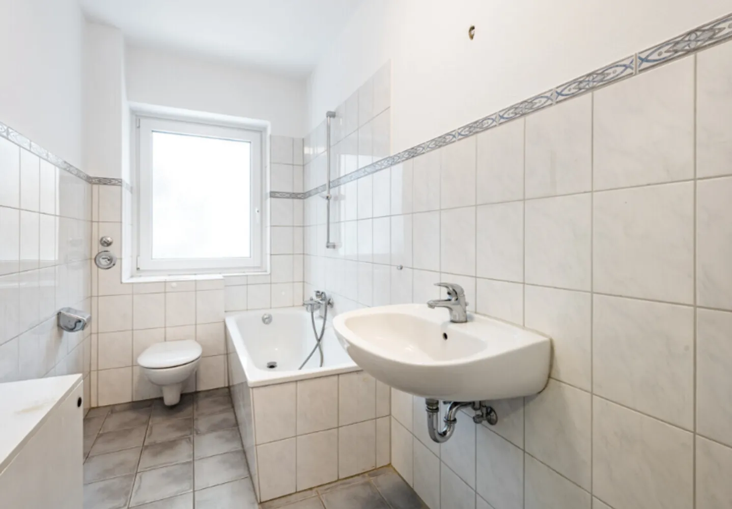 3 room apartment with 80 m² in Hamburg – Photo 1
