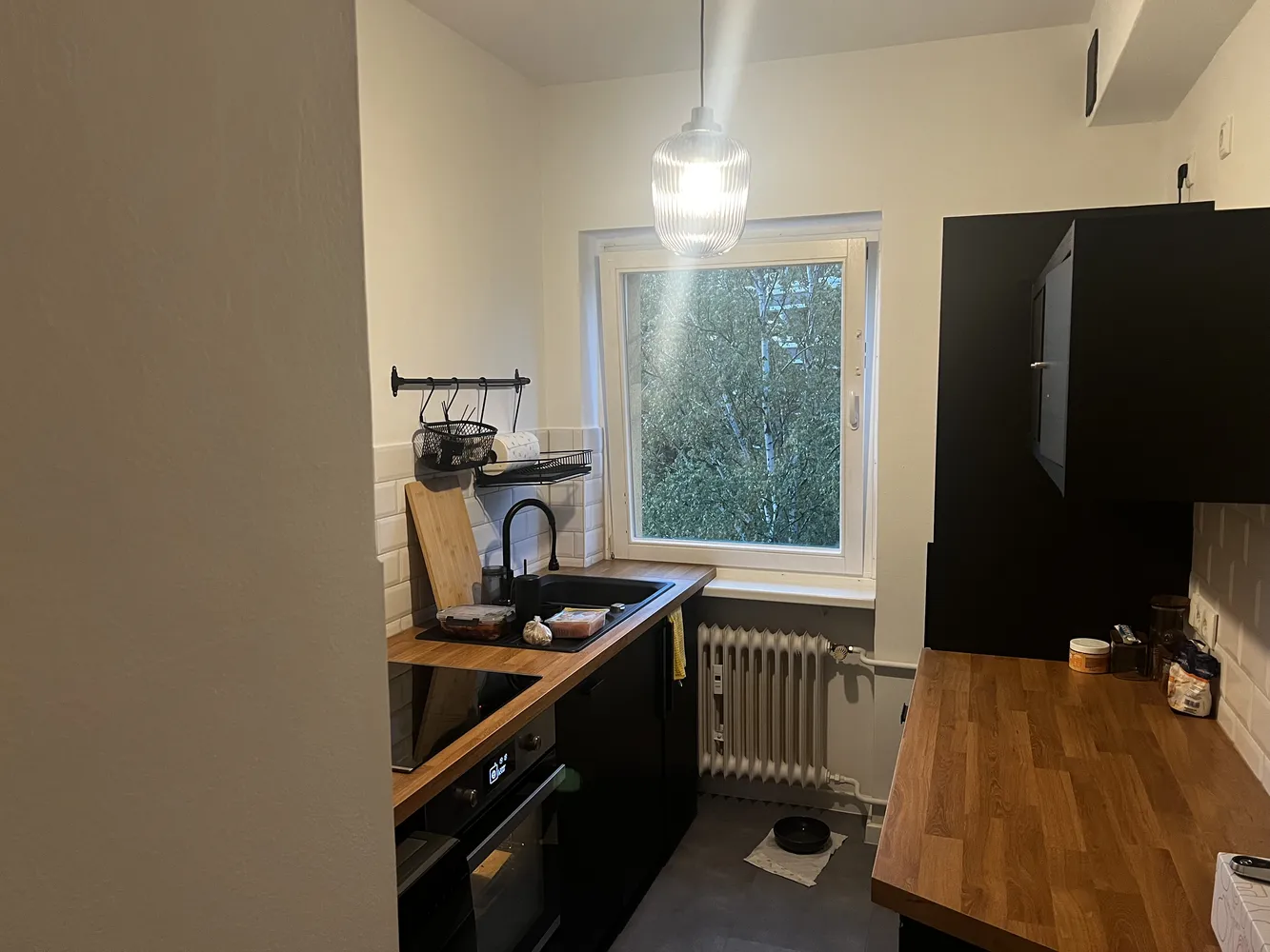 2 Zimmer Wohnung mit 55 m² in Berlin – Bild 5