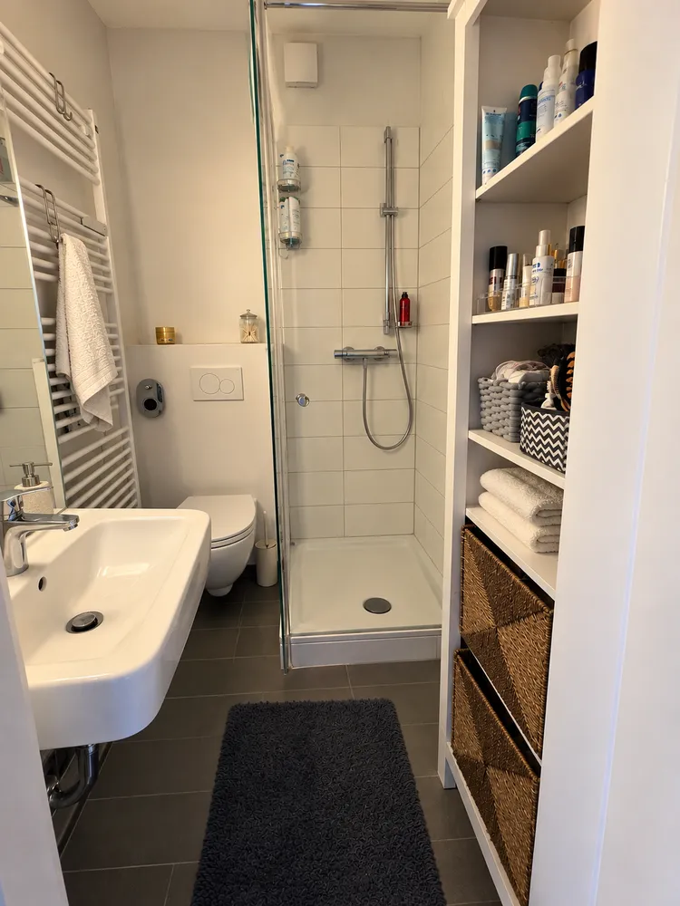 3 Zimmer Wohnung mit 58 m² in Kiel – Bild 11