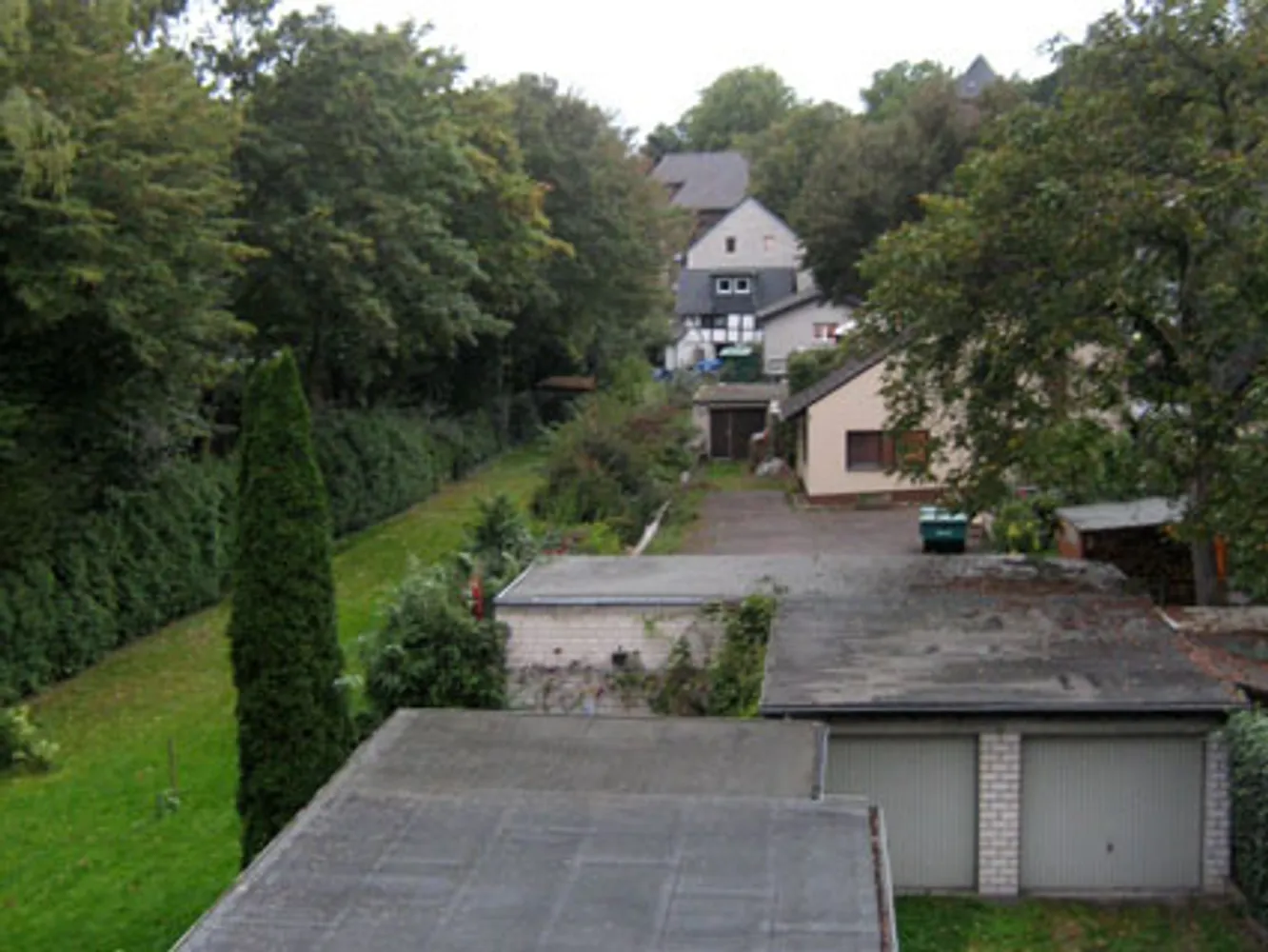 3 Zimmer Wohnung mit 65 m² in Köln – Bild 6