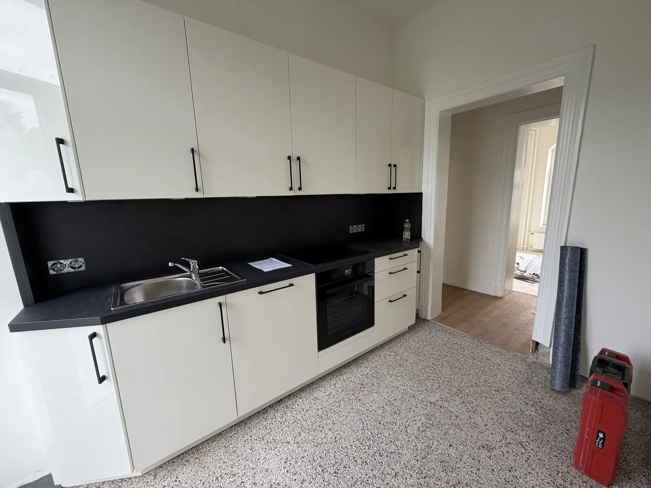 3 Zimmer Wohnung mit 65 m² in Flensburg – Bild 2