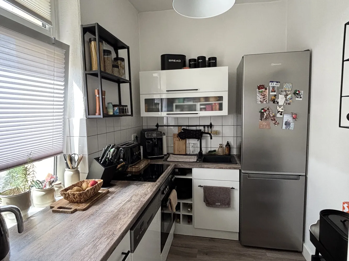 3 room apartment with 65 m² in Magdeburg – Photo 6