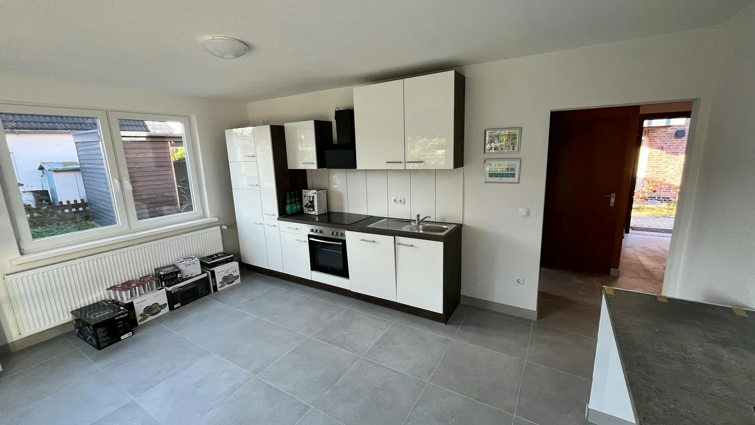 WG-Zimmer mit 12 m² in Oldenburg – Bild 4