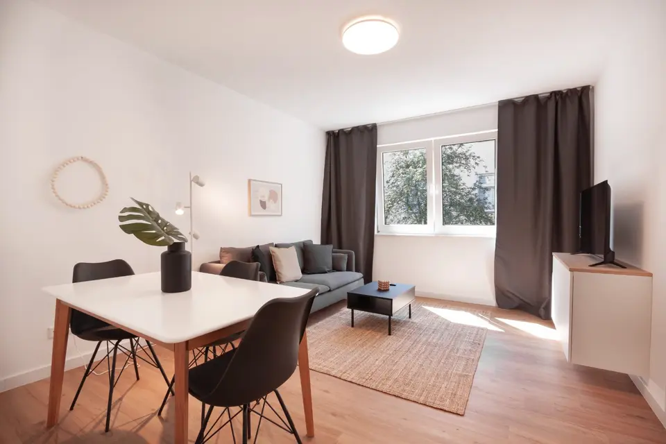 WG-Zimmer mit 50 m² in Ratingen – Bild 1