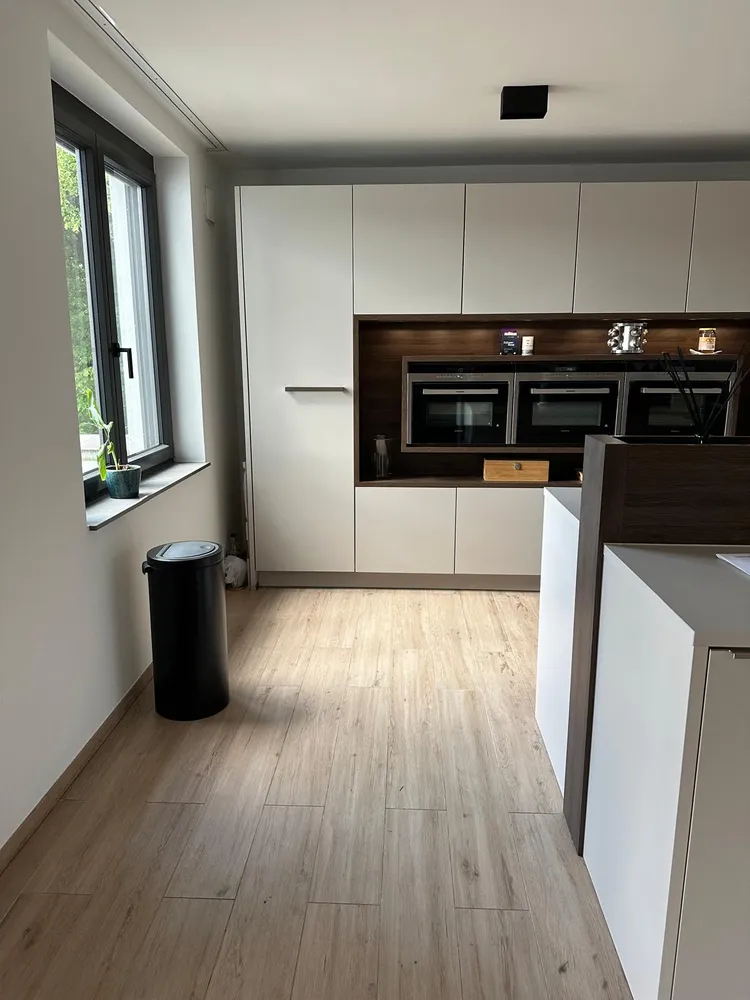 4 Zimmer Wohnung mit 154 m² in Düsseldorf – Bild 7