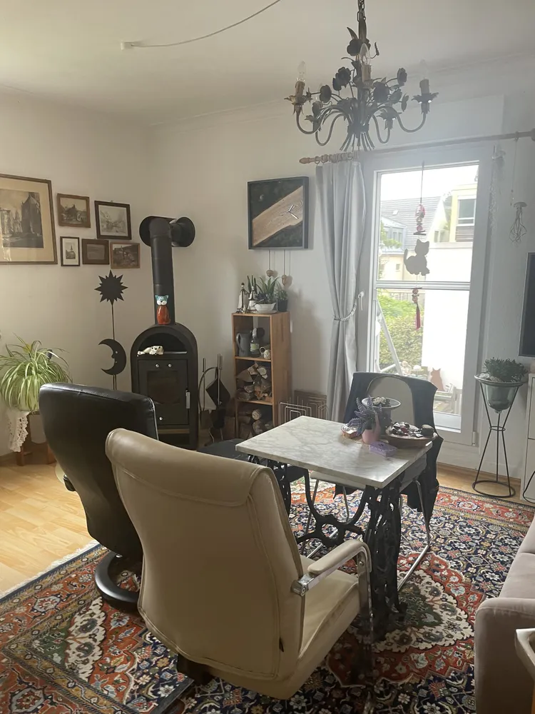 3 Zimmer Wohnung mit 60 m² in Calw – Bild 4