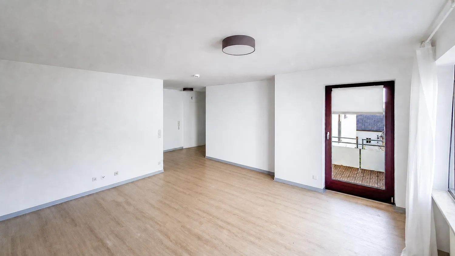 2 Zimmer Wohnung mit 63 m² in Bremen – Bild 3