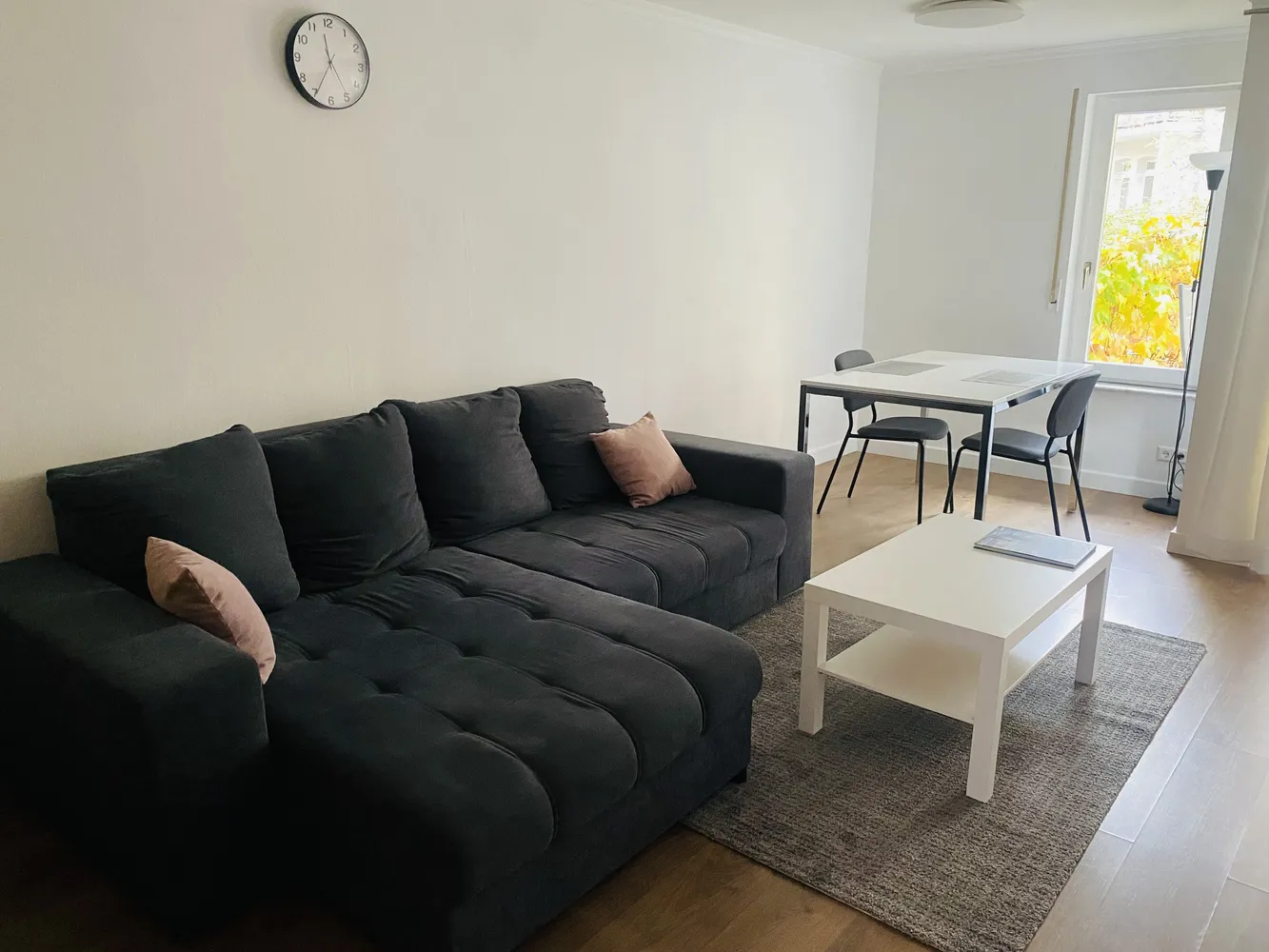 2 Zimmer Wohnung mit 50 m² in Stuttgart – Bild 6
