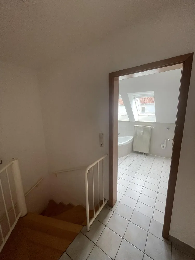 2 Zimmer Wohnung mit 50 m² in Würzburg – Bild 7