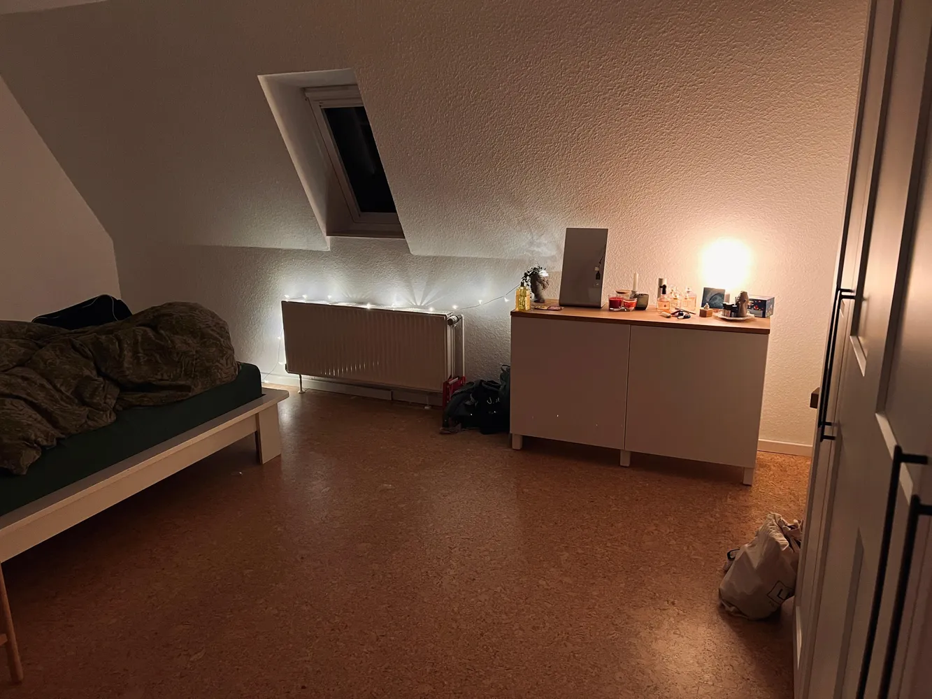 2 Zimmer Wohnung mit 72 m² in Hildesheim – Bild 9