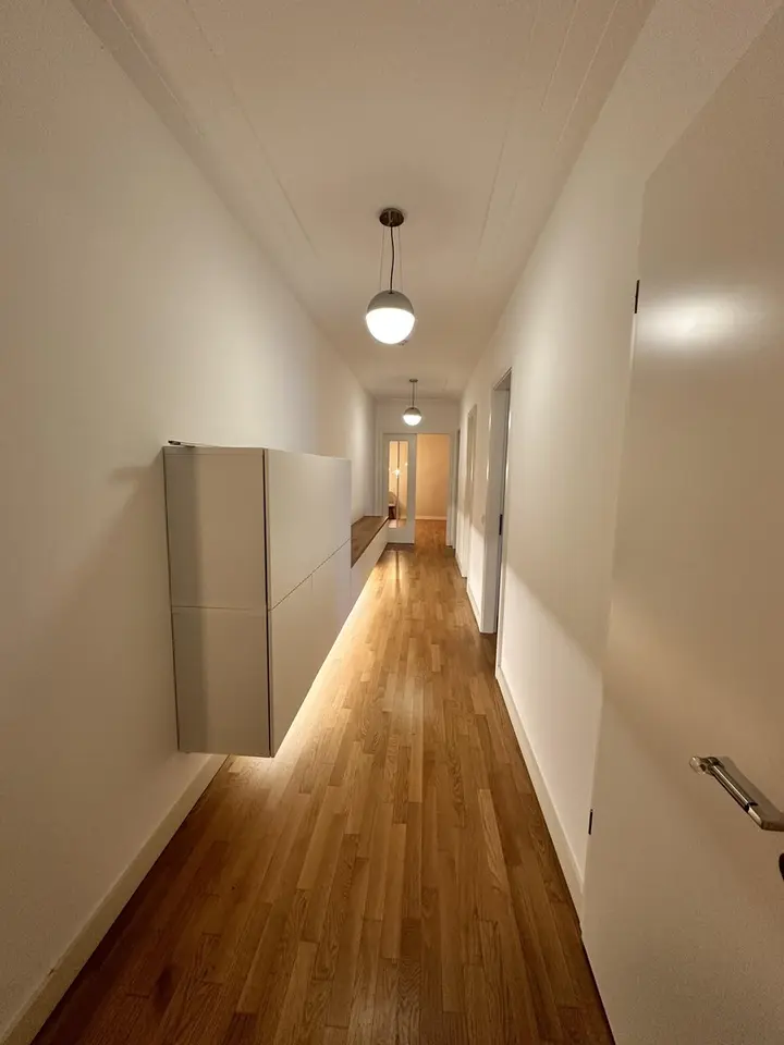 3 Zimmer Wohnung mit 123 m² in Coesfeld – Bild 8