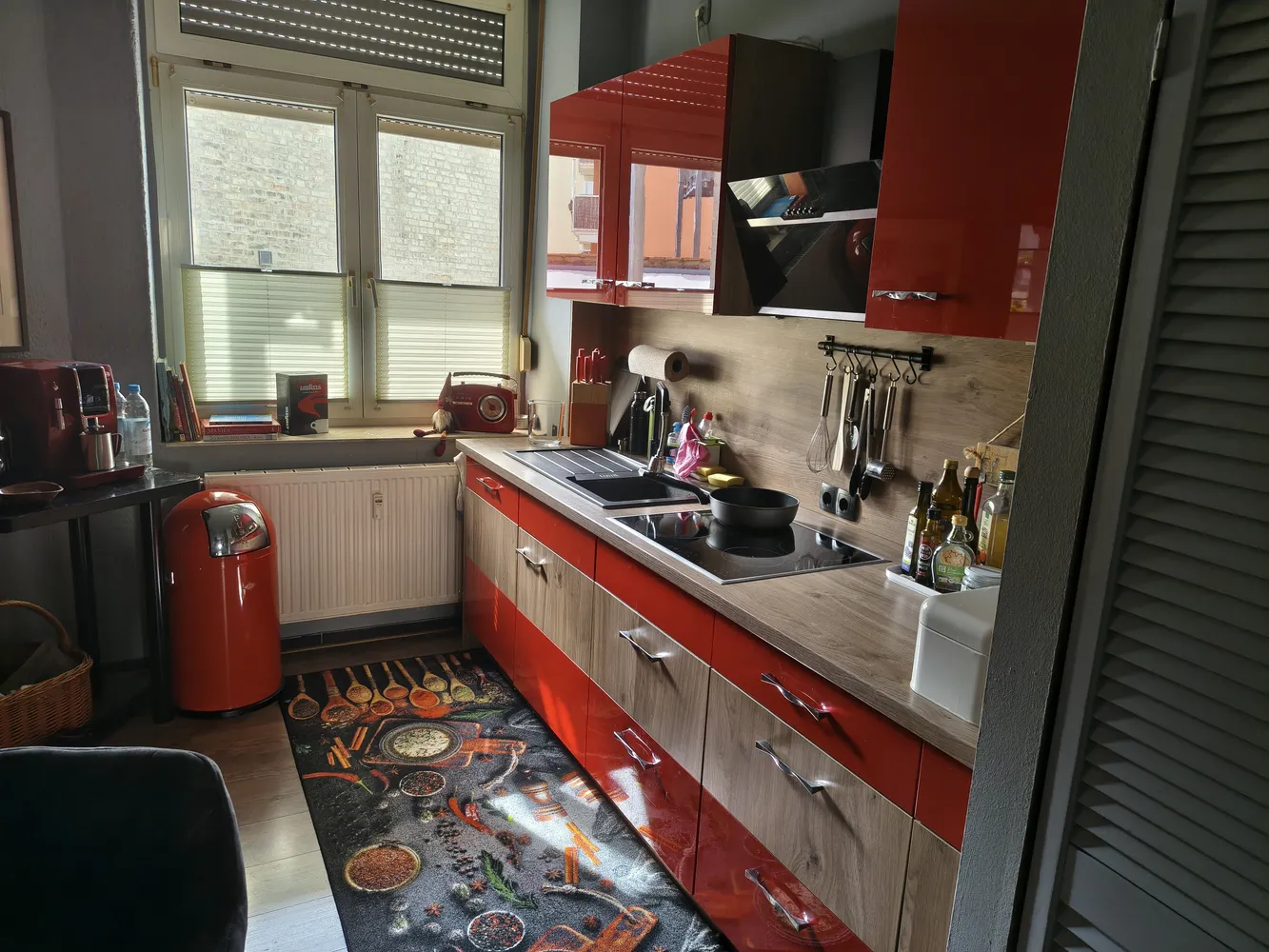 3 Zimmer Wohnung mit 75 m² in Mannheim – Bild 1