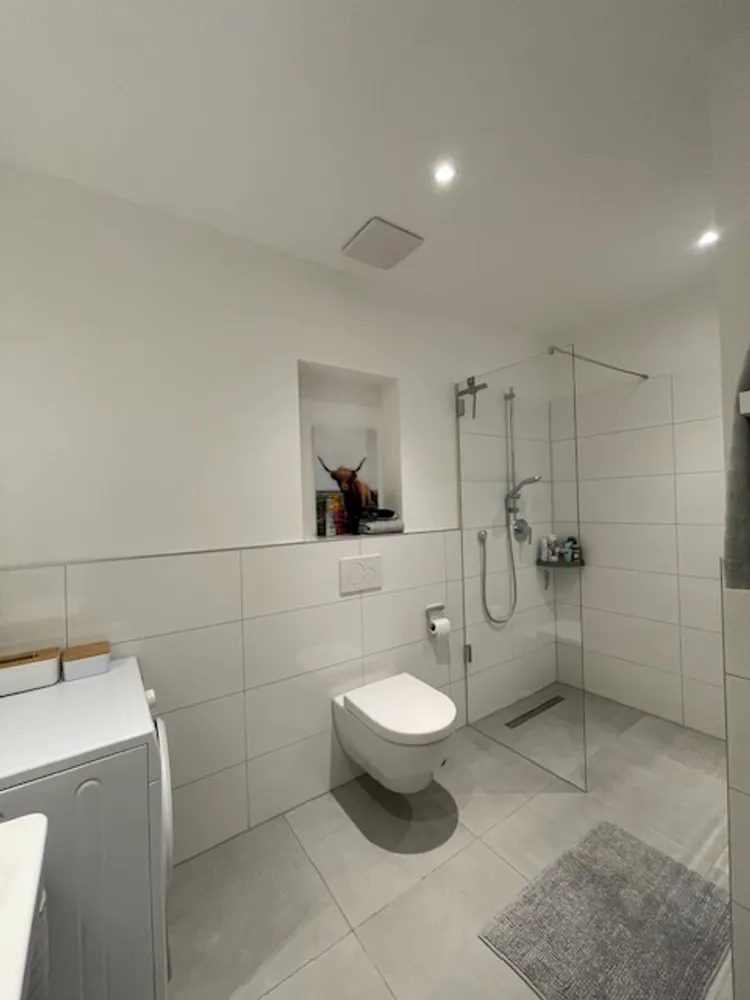 2 Zimmer Wohnung mit 50 m² in Aachen – Bild 6