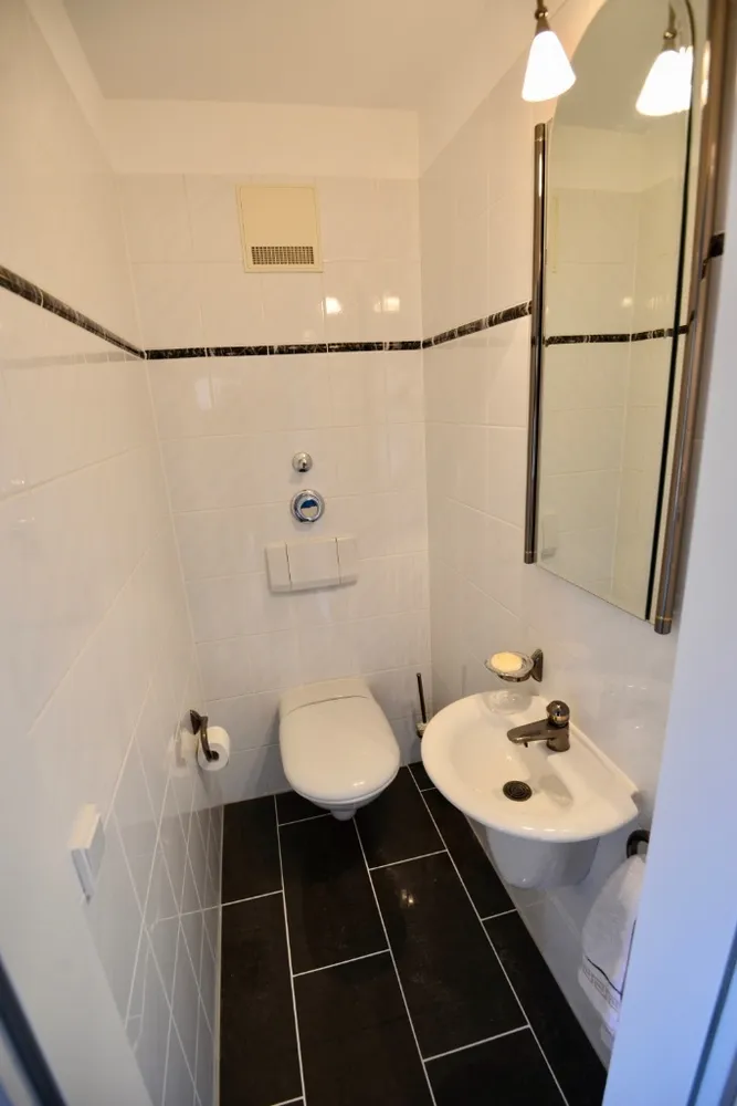 3 Zimmer Wohnung mit 67 m² in Essen – Bild 11