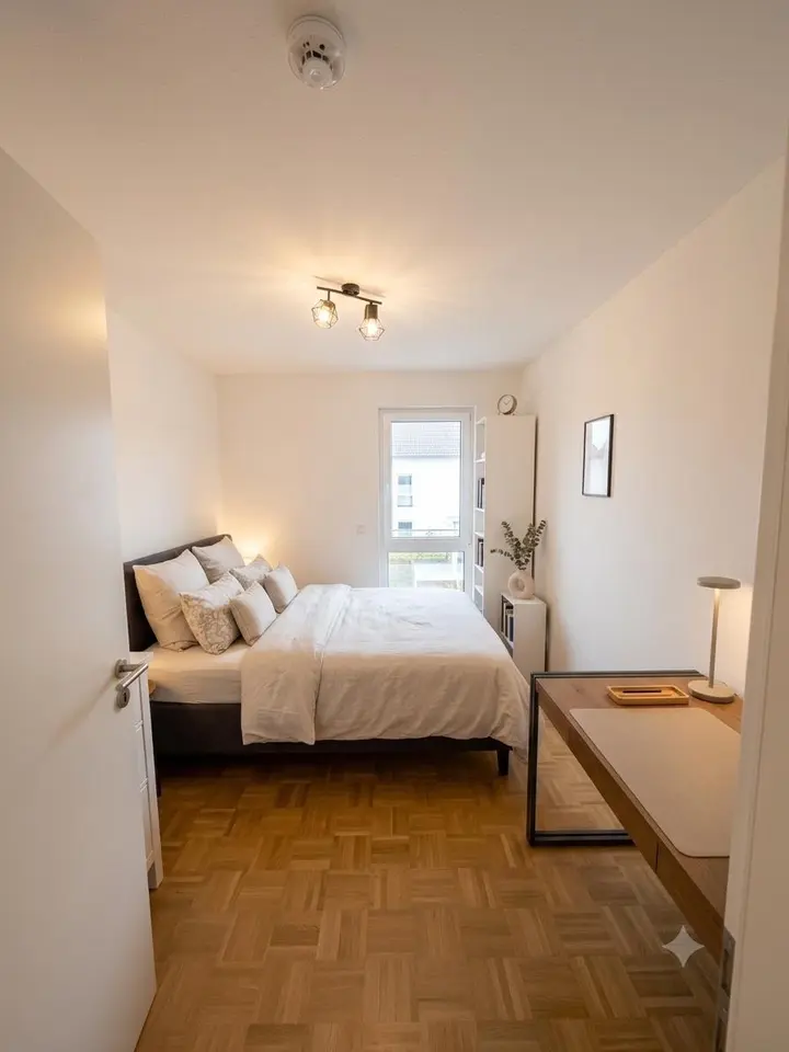 3 Zimmer Wohnung mit 75 m² in Metzingen – Bild 6