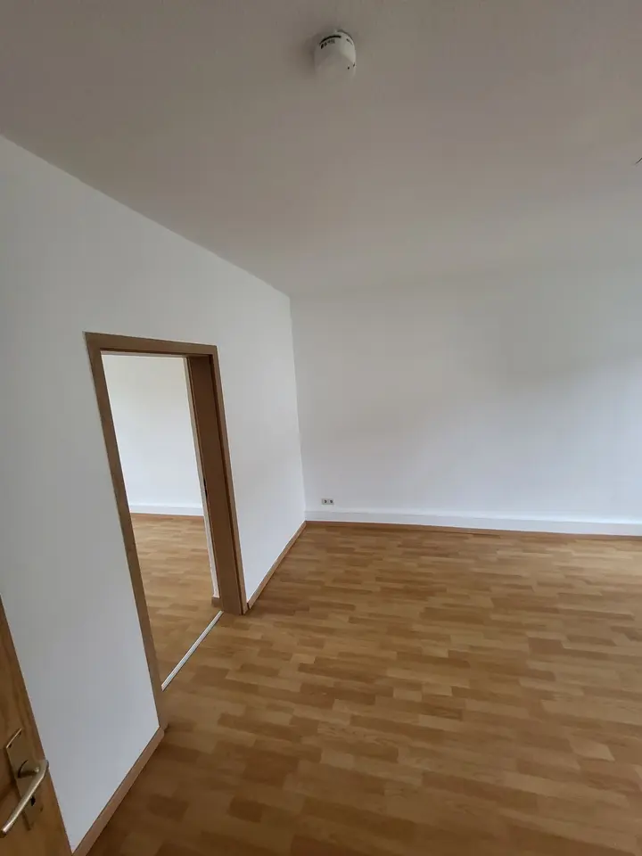 2 Zimmer Wohnung mit 54 m² in Merseburg – Bild 5