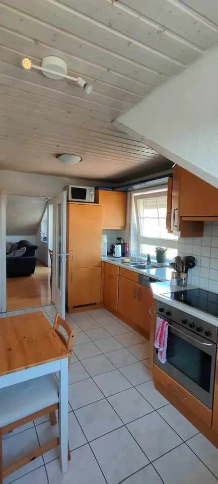 WG-Zimmer mit 70 m² in Tübingen – Bild 7