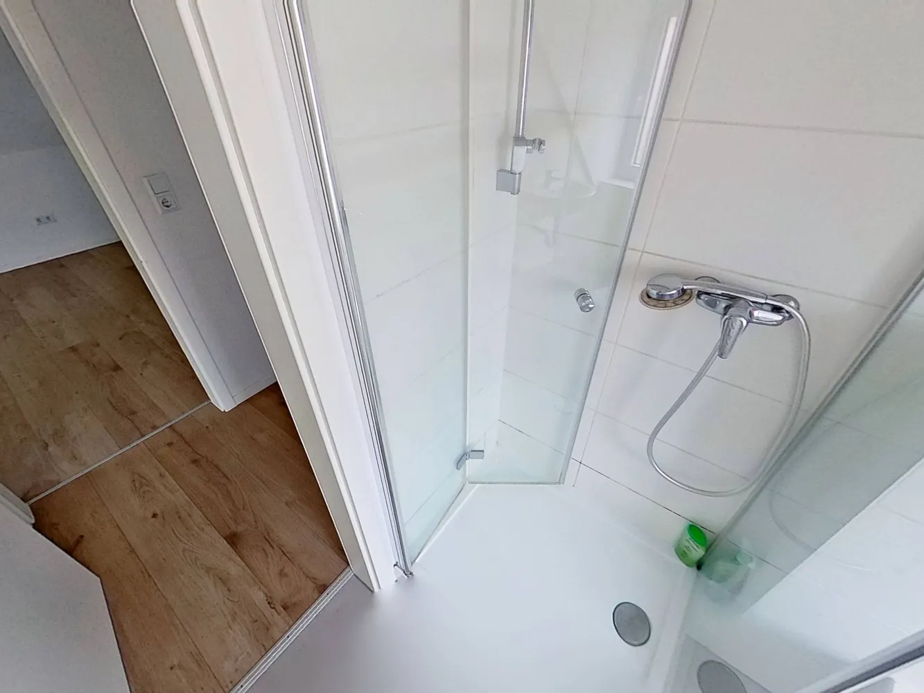 3 room apartment with 51 m² in Aurich – Photo 11