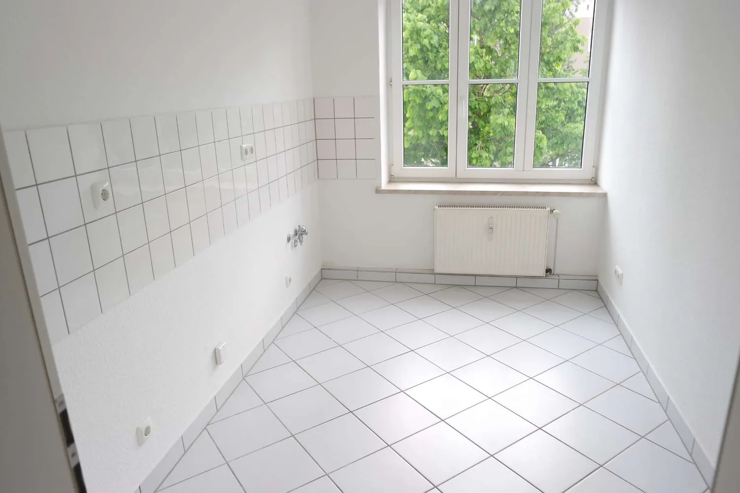 2 Zimmer Wohnung mit 47 m² in Leipzig – Bild 5