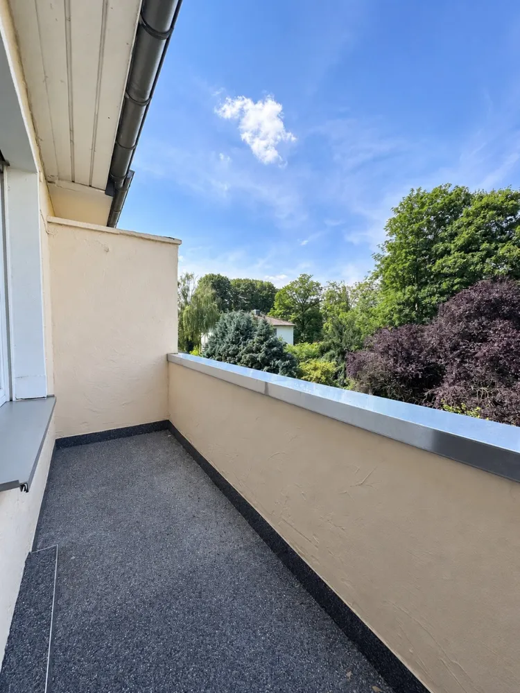 2 room apartment with 50 m² in Frankfurt am Main – Photo 3