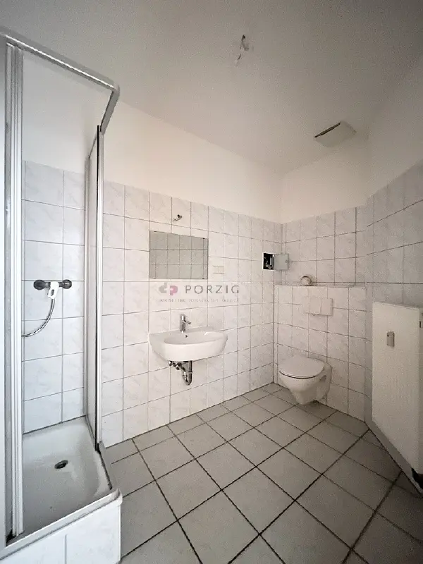 Studio with 39 m² in Chemnitz – Photo 5