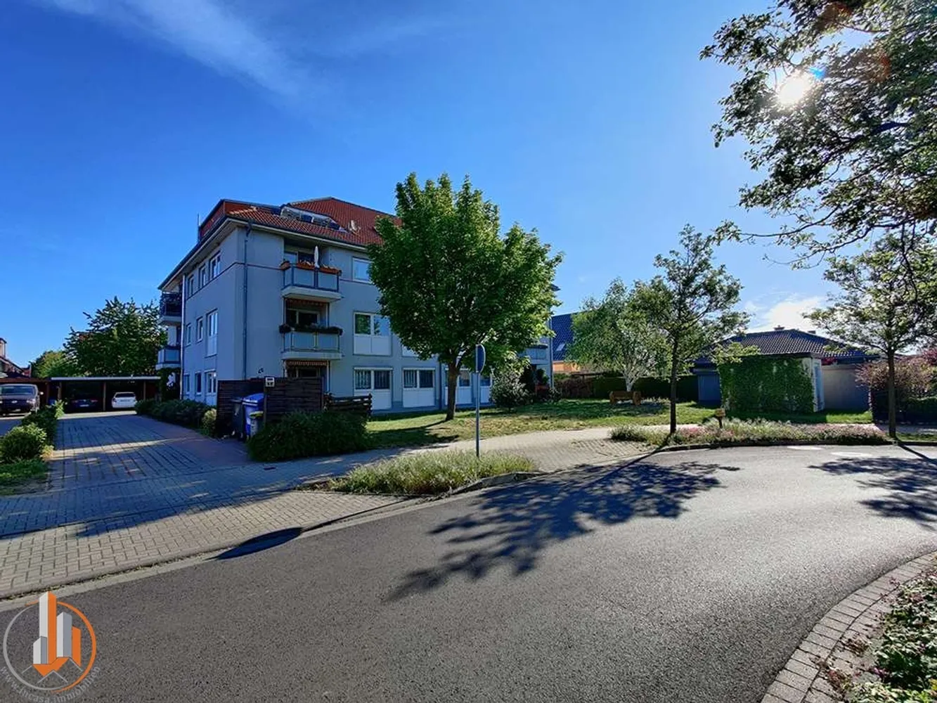 3 room apartment with 74 m² in Magdeburg – Photo 7
