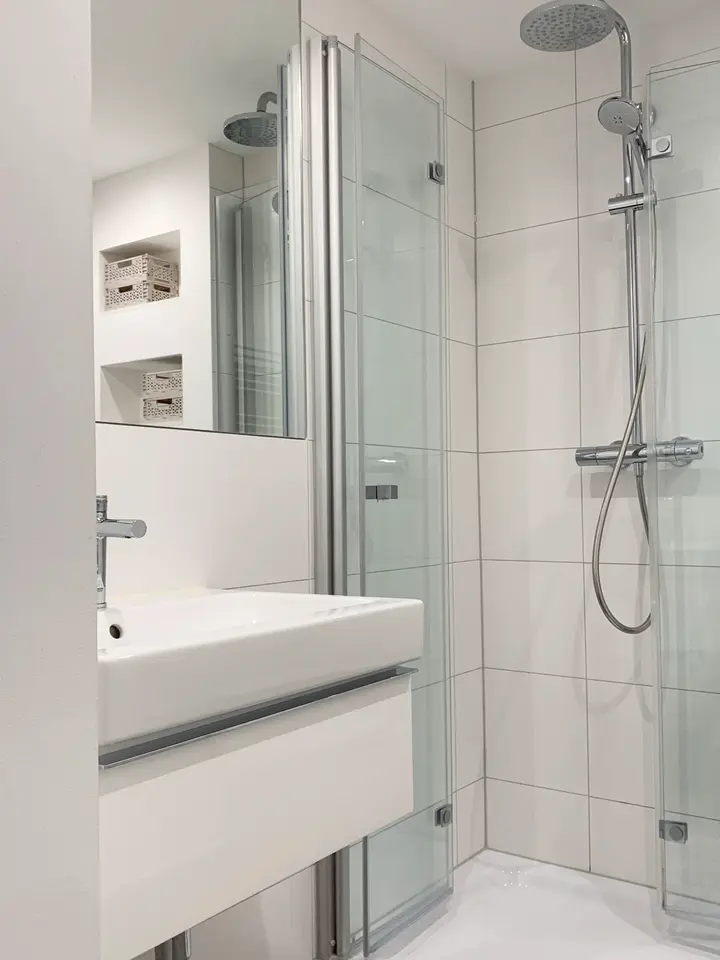 WG-Zimmer mit 30 m² in Düsseldorf – Bild 10